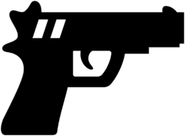 Shooting Games by Fy Games